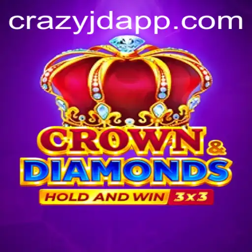 CrownDiamonds: A Dazzling Game Experience with CrazyJD