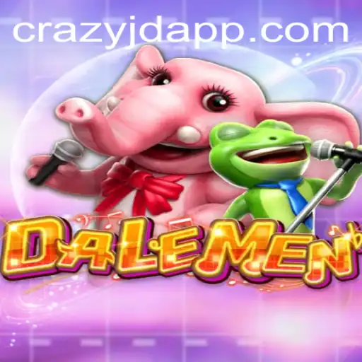 DALEMEN: The New Strategy Game Taking the World by Storm