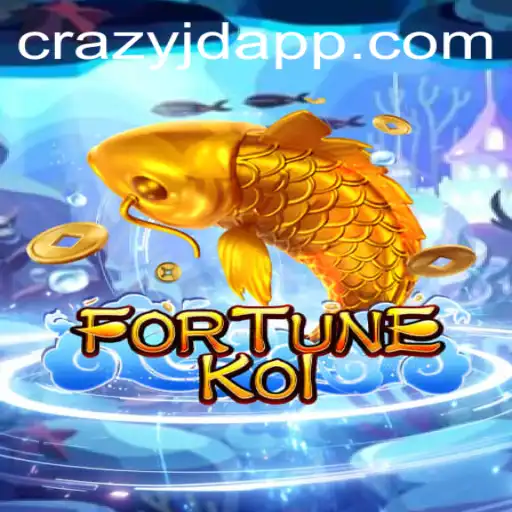 Exploring the Exciting World of FORTUNEKOI: Unveiling CrazyJD Adventures
