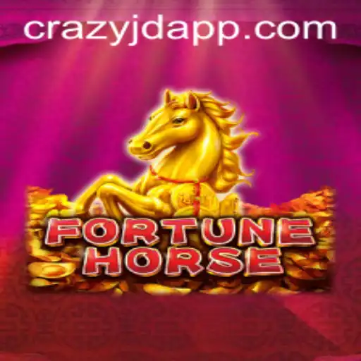 Exploring FortuneHorse and the CrazyJD Phenomenon