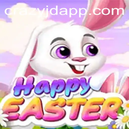 Discover the Exciting World of HappyEaster: A Game of Strategy and Surprises