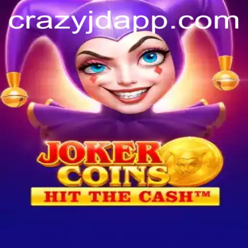 Unveiling JokerCoins: An Enthralling Game Adventure