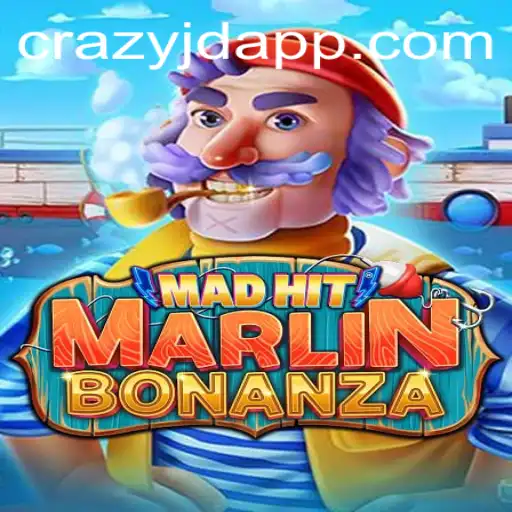 MadHitMarlinBonanza: Dive Into the Thrilling Underwater Adventure