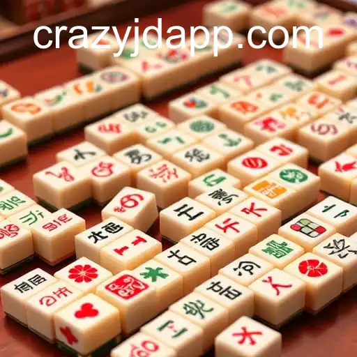 The Fascinating World of Mahjong: History, Variants, and Strategic Play