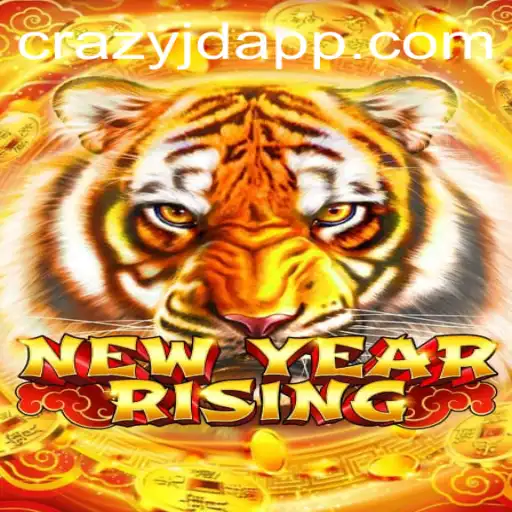 Discover the Thrilling World of NewYearRising: An Exciting New Gaming Adventure