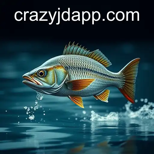 Exploring the World of Online Fishing: Unveiling the Intriguing Concept of Crazyjd