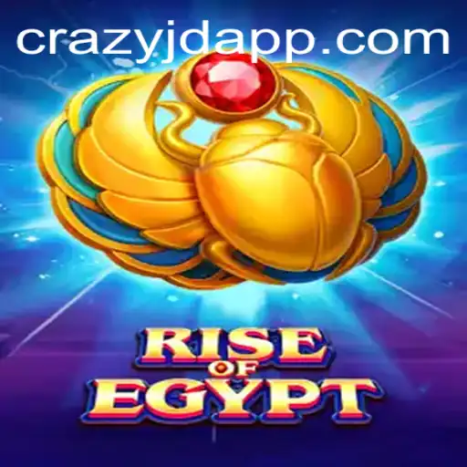 The Mystique of RiseOfEgypt Unveiled with a Twist of Crazyjd